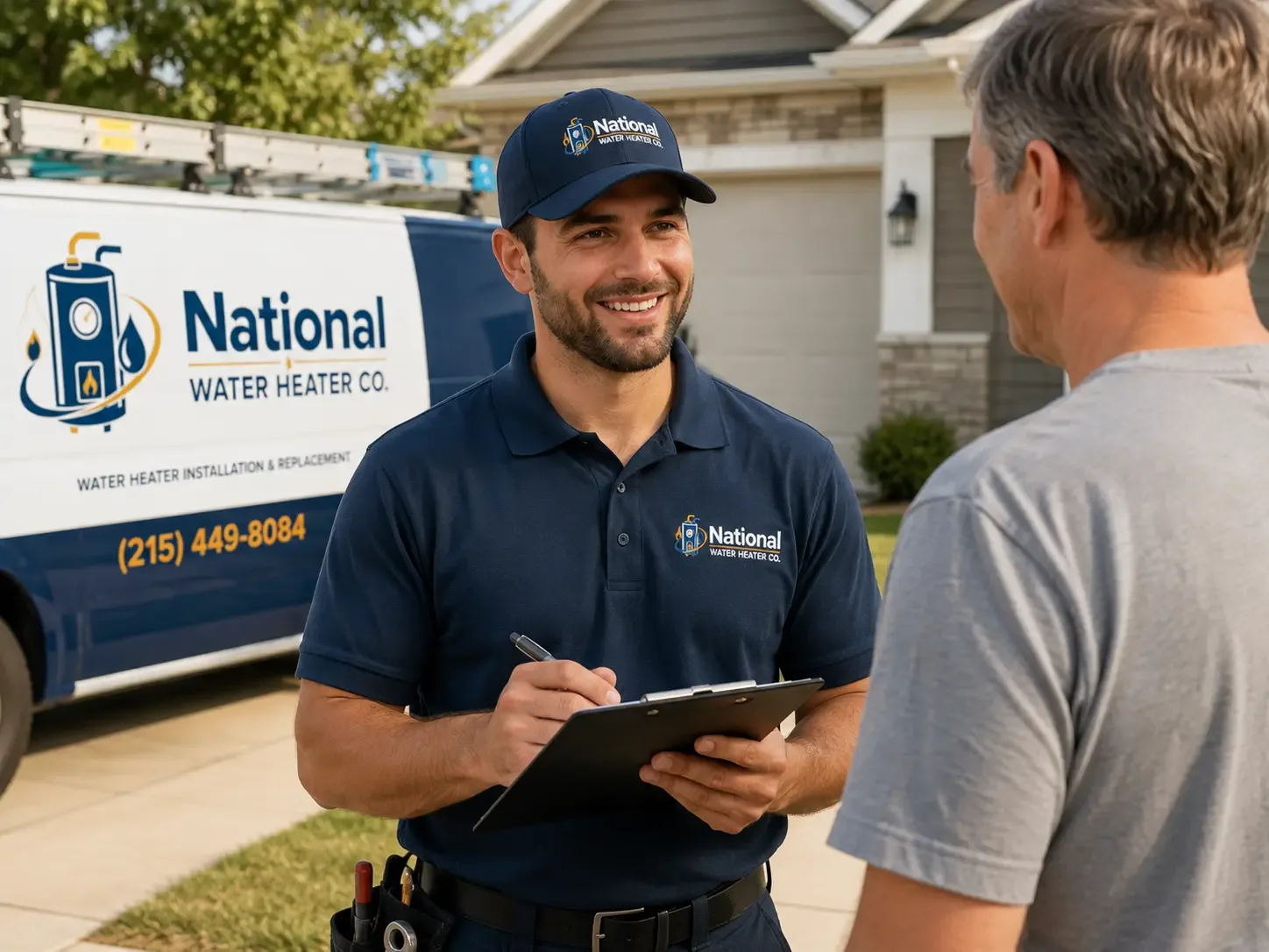 Water Heater Installation Nathalie, VA FAQs
